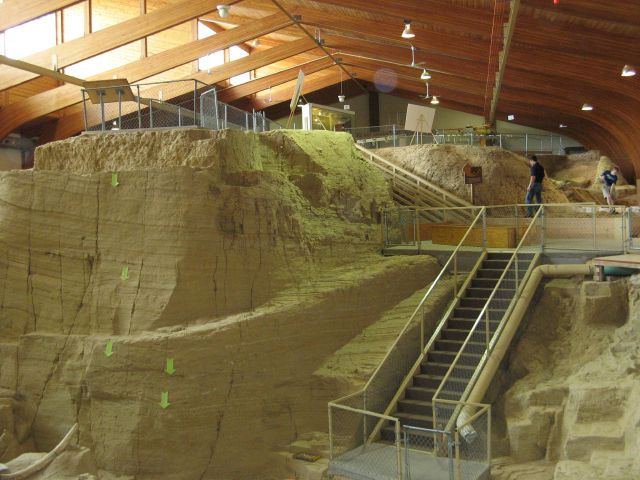 The Mammoth Site