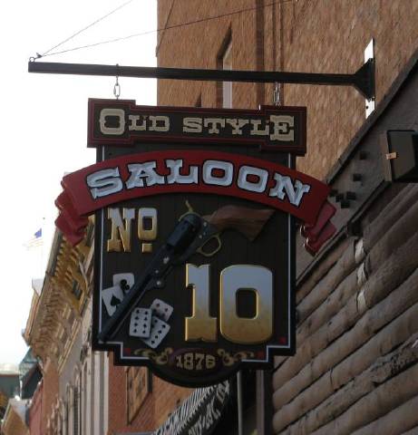 Saloon #10