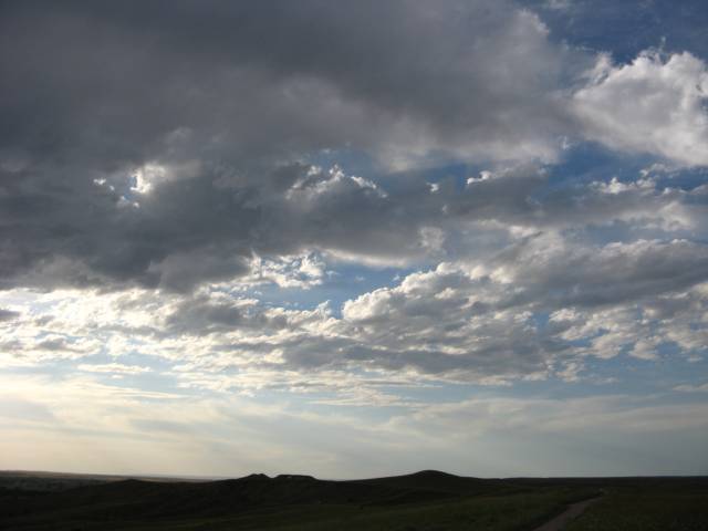 Little Bighorn Battlefield