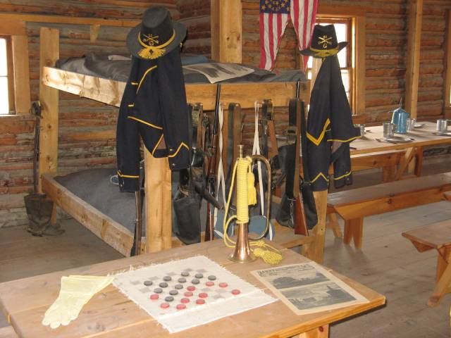 Fort Casper Museum