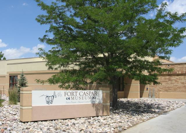 Fort Casper Museum