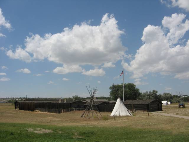 Fort Casper Museum